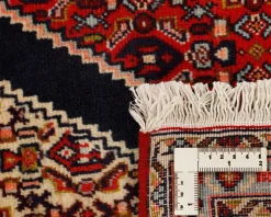 Seneh orientalisk matta 66 x 313 cm