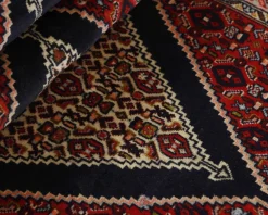 Seneh orientalisk matta 66 x 313 cm
