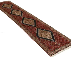 Seneh orientalisk matta 66 x 313 cm