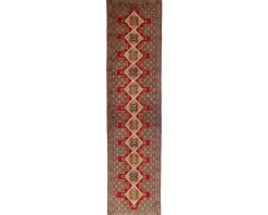 Seneh orientalisk matta 93 x 386 cm