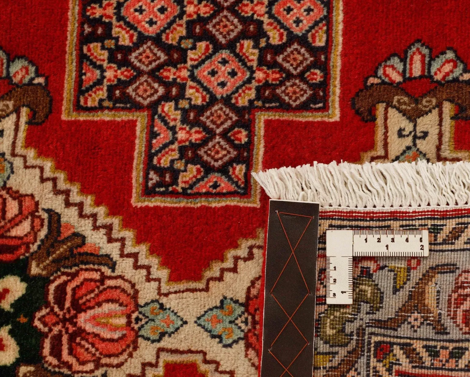 Seneh orientalisk matta 93 x 386 cm