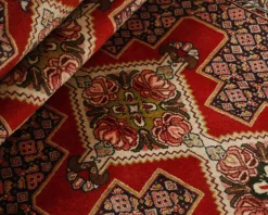 Seneh orientalisk matta 93 x 386 cm