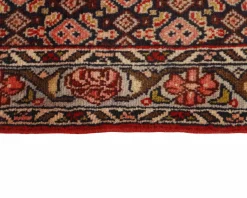 Seneh orientalisk matta 93 x 386 cm
