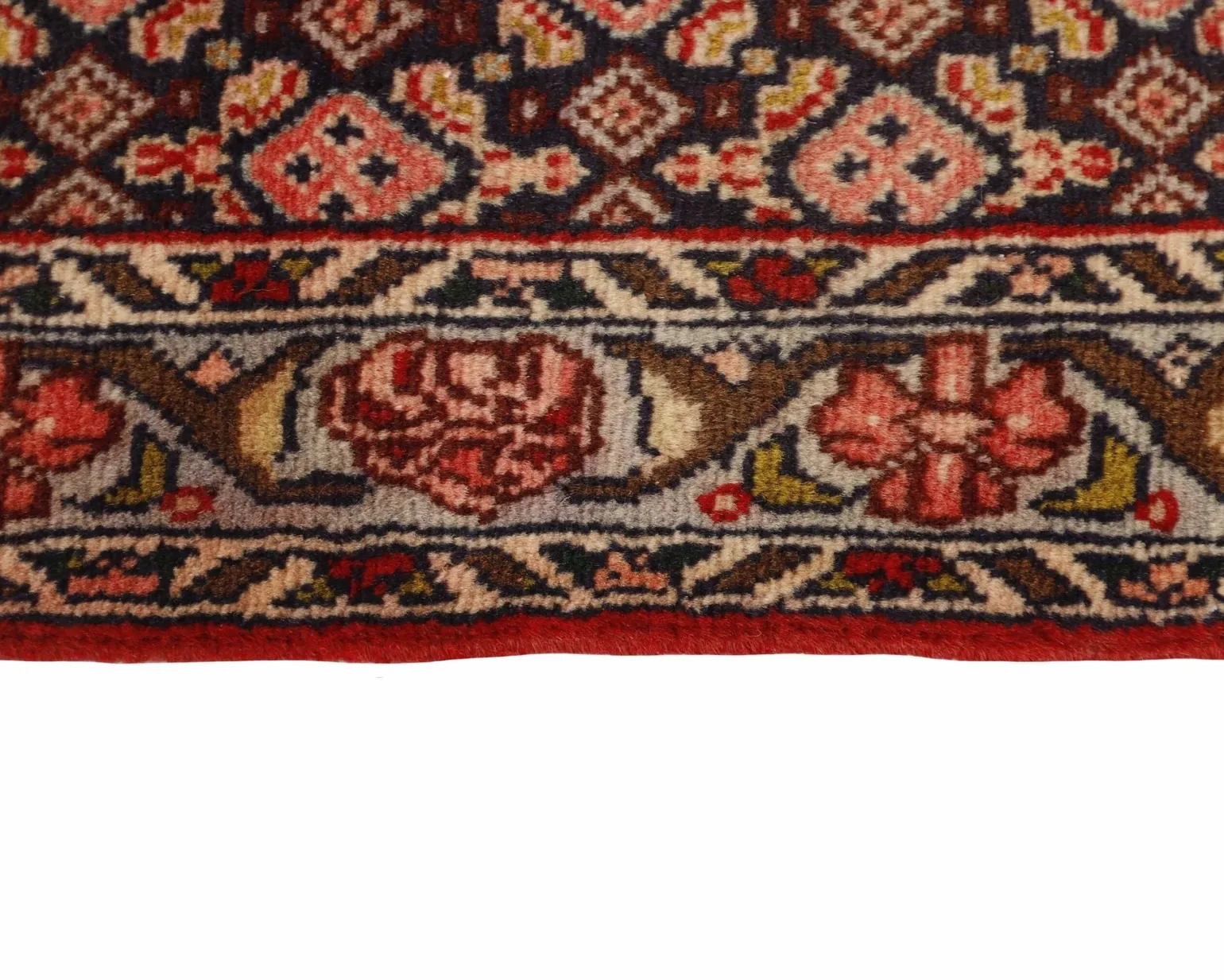 Seneh orientalisk matta 93 x 386 cm
