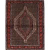 Seneh orientalisk matta 126 x 163 cm