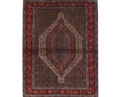 Seneh orientalisk matta 126 x 163 cm