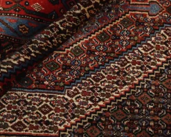 Seneh orientalisk matta 126 x 163 cm