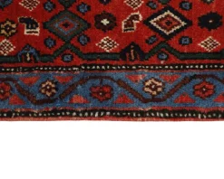 Seneh orientalisk matta 126 x 163 cm