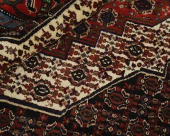 Seneh orientalisk matta 130 x 153 cm