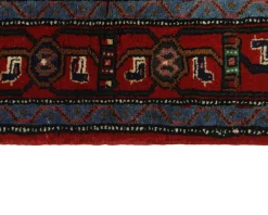 Seneh orientalisk matta 130 x 153 cm