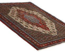 Seneh orientalisk matta 130 x 153 cm