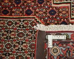 Seneh orientalisk matta 126 x 173 cm