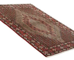 Seneh orientalisk matta 126 x 173 cm