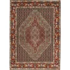 Seneh orientalisk matta 123 x 167 cm