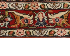 Seneh orientalisk matta 123 x 167 cm