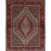 Seneh orientalisk matta 126 x 161 cm