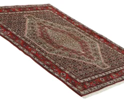 Seneh orientalisk matta 126 x 161 cm