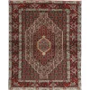 Seneh orientalisk matta 124 x 150 cm