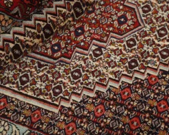 Seneh orientalisk matta 124 x 150 cm