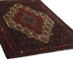 Seneh orientalisk matta 129 x 183 cm
