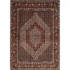 Seneh orientalisk matta 123 x 171 cm
