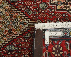 Seneh orientalisk matta 123 x 160 cm