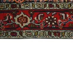 Seneh orientalisk matta 123 x 160 cm