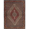 Seneh orientalisk matta 127 x 169 cm