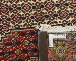 Seneh orientalisk matta 127 x 169 cm