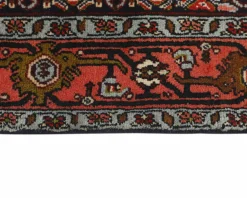 Seneh orientalisk matta 127 x 169 cm