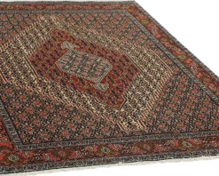 Seneh orientalisk matta 127 x 169 cm