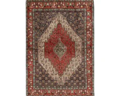 Seneh orientalisk matta 122 x 175 cm