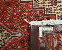 Seneh orientalisk matta 122 x 175 cm