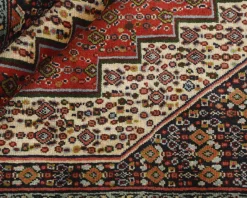 Seneh orientalisk matta 122 x 175 cm