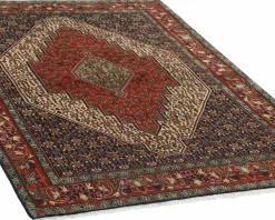Seneh orientalisk matta 121 x 173 cm
