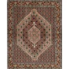 Seneh orientalisk matta 124 x 157 cm