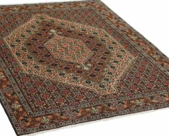 Seneh orientalisk matta 124 x 157 cm