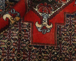 Seneh orientalisk matta 128 x 140 cm