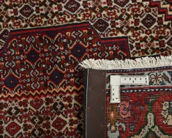 Seneh orientalisk matta 123 x 153 cm