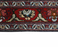 Seneh orientalisk matta 123 x 153 cm