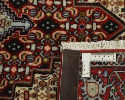 Seneh orientalisk matta 128 x 158 cm