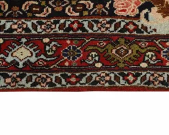Seneh orientalisk matta 128 x 158 cm