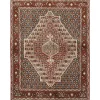 Seneh orientalisk matta 125 x 161 cm