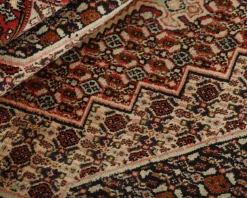 Seneh orientalisk matta 125 x 161 cm