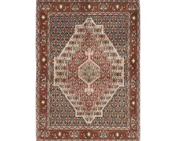 Seneh orientalisk matta 124 x 168 cm