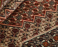 Seneh orientalisk matta 124 x 168 cm