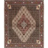 Seneh orientalisk matta 128 x 155 cm