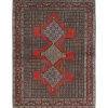 Seneh orientalisk matta 127 x 163 cm