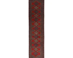 Seneh orientalisk matta 97 x 385 cm