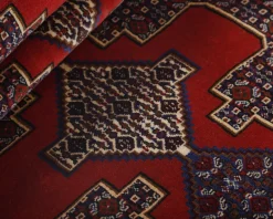 Seneh orientalisk matta 97 x 385 cm
